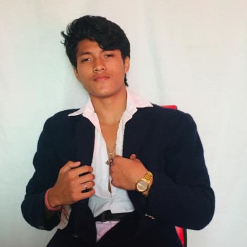 Dhruv Martin